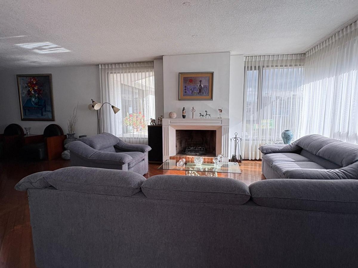 Departamento en Venta Sector Carolina — imagen 9