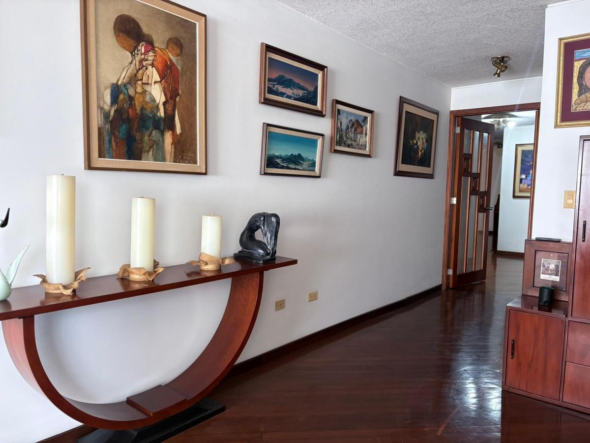 Departamento en Venta Sector Carolina — imagen 7