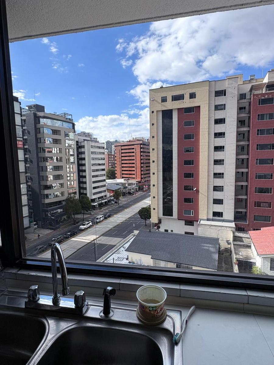 Departamento en Venta Sector Carolina — imagen 6