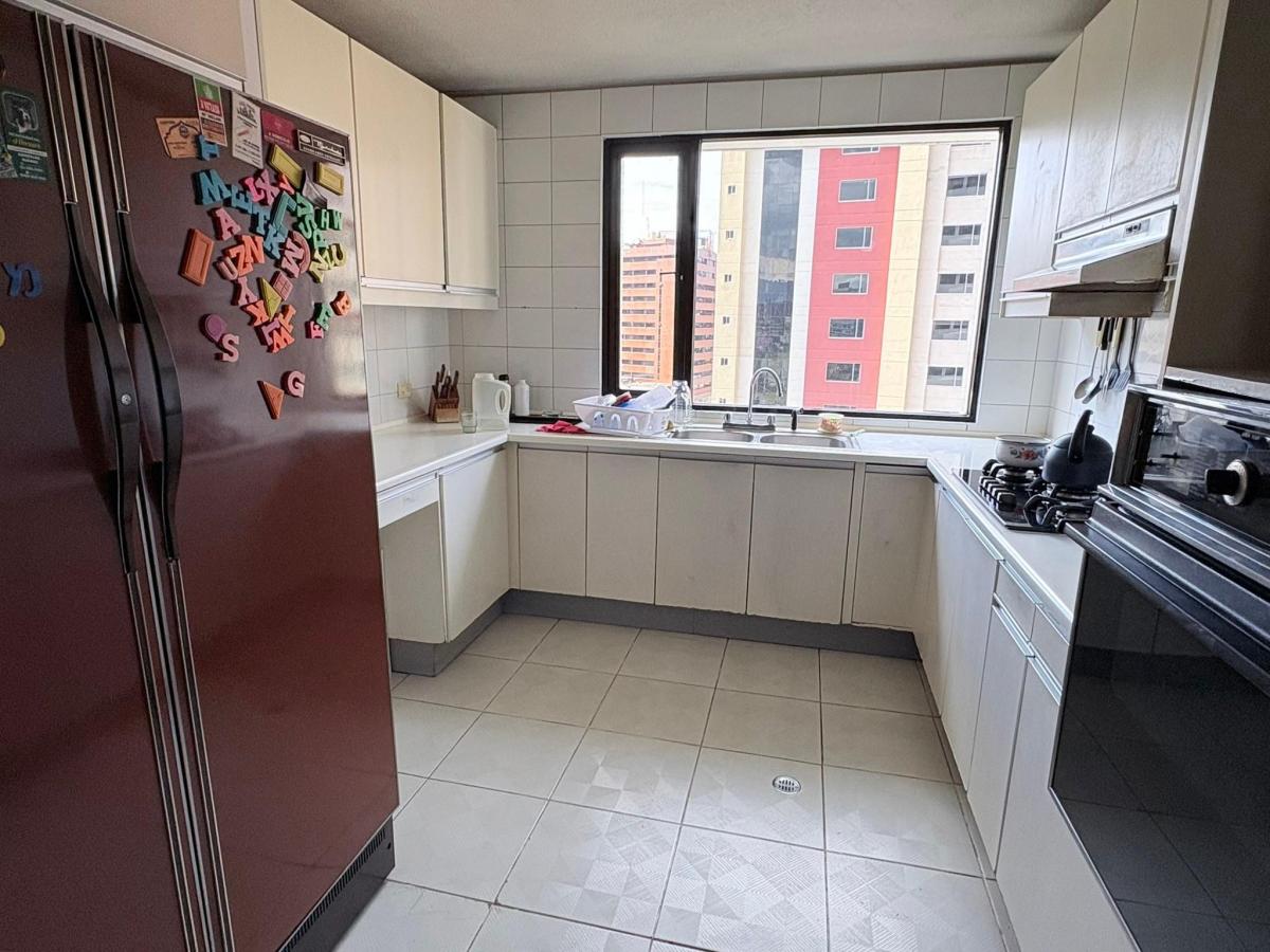 Departamento en Venta Sector Carolina — imagen 5
