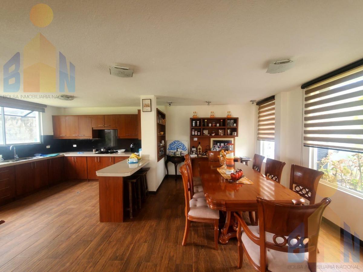 Casa Independiente Dentro de La Urb. Los Retoños Sector La Armenia — imagen 3
