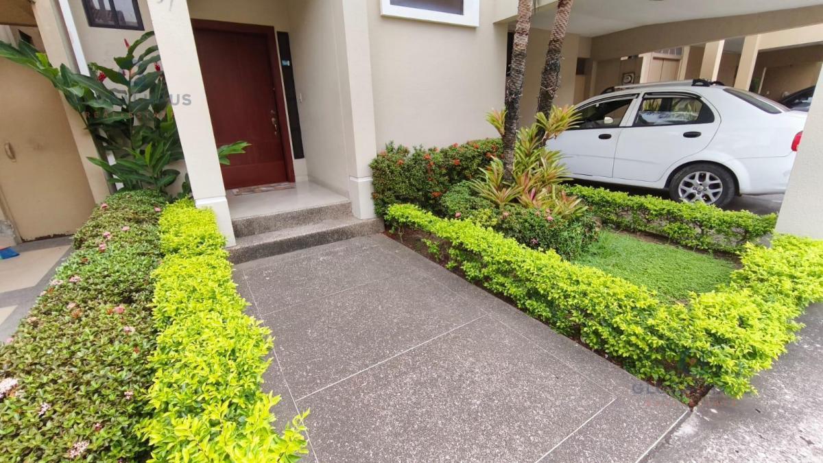 Venta Casa Urb Boreal, Via Samborondón Km 3.5, 4 Dorm., J. C. Guayas — imagen 10