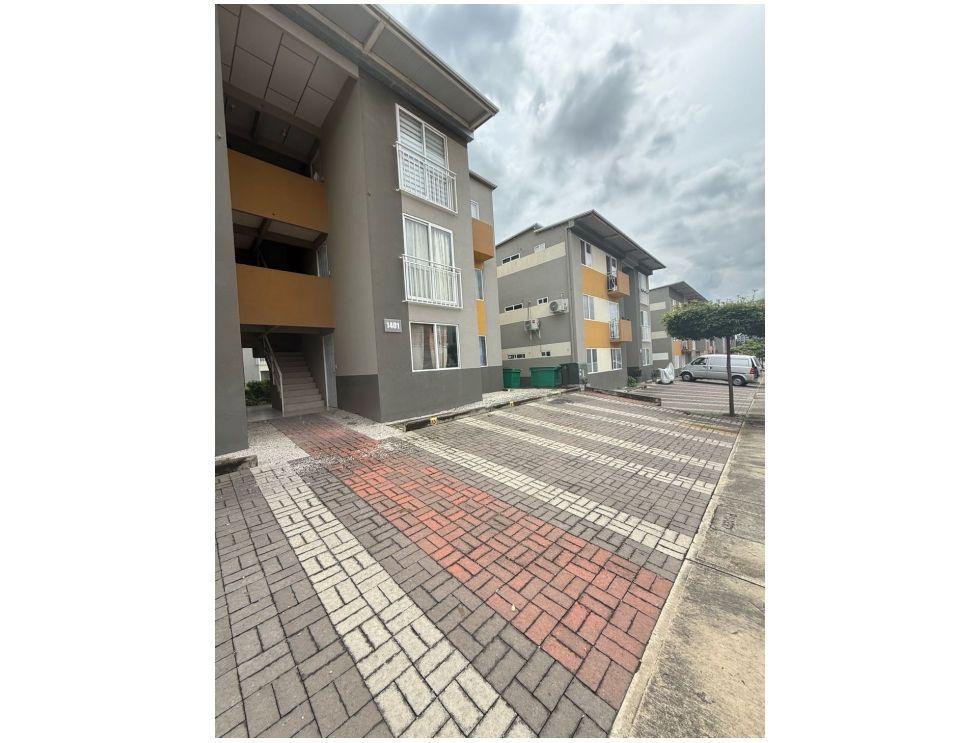 Departamento Remodelado en Venta Urb. Villas del Rey Etapa Harry, Guayas — imagen 9