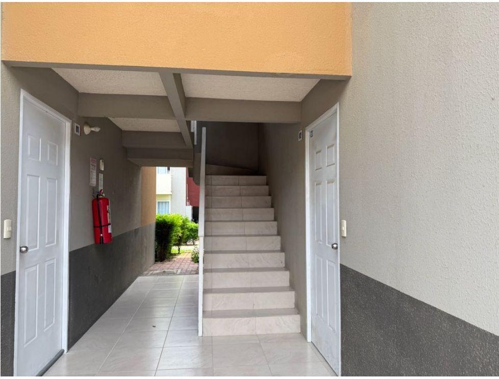 Departamento Remodelado en Venta Urb. Villas del Rey Etapa Harry, Guayas — imagen 8