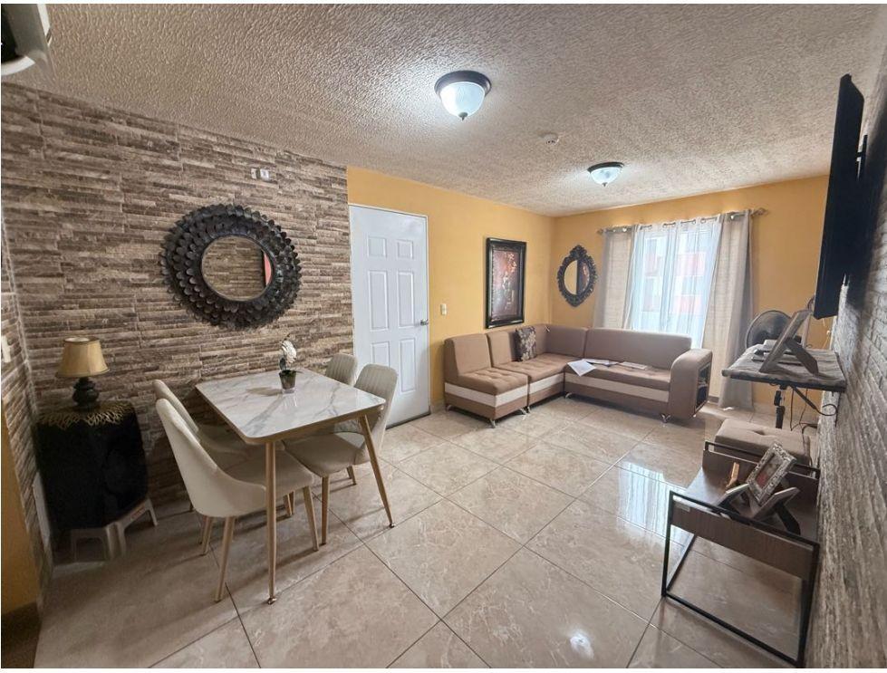 Departamento Remodelado en Venta Urb. Villas del Rey Etapa Harry, Guayas — imagen 6