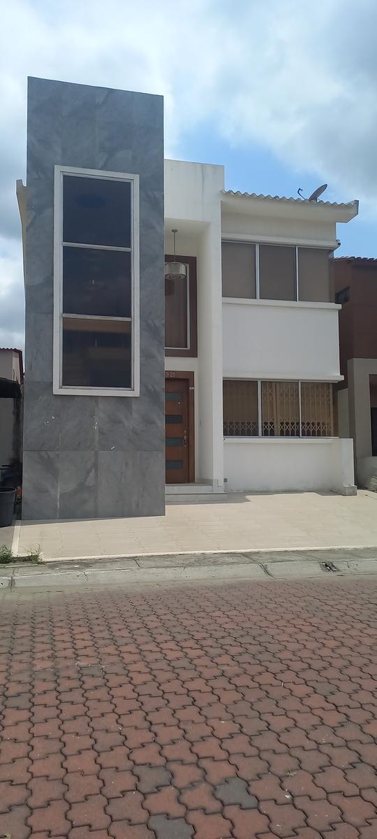 Casa en León Febres Cordero Ribadeneyra, Guayas — imagen 10