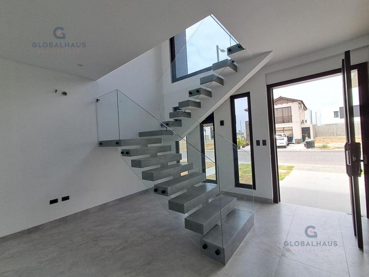 Venta de Casa en Proyecto en Isla Celeste, 4 Habitaciones, Piscina. G. P. Guayas — imagen 10