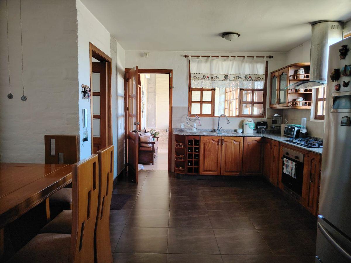 Venta Casa, Sangolqui Sector Poncho Verde — imagen 7