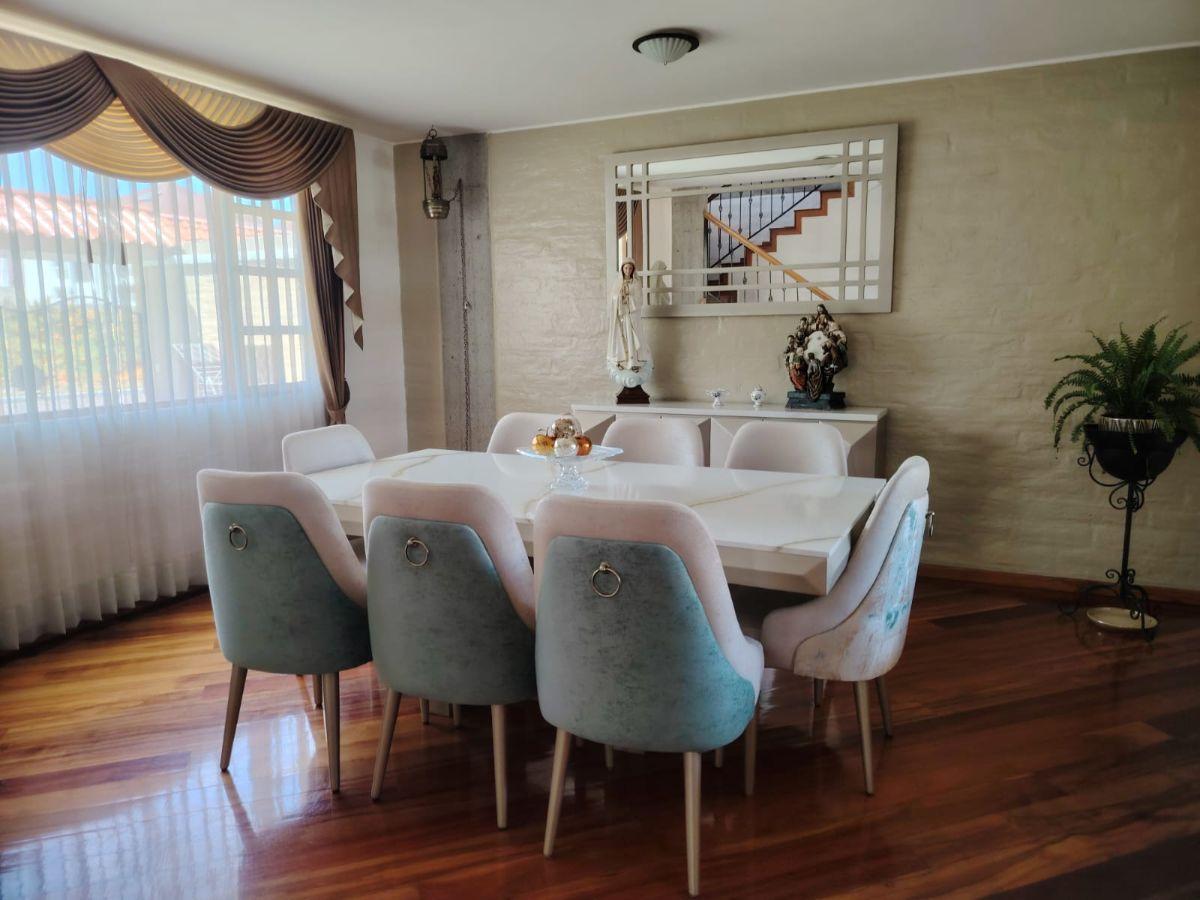 Venta Casa, Sangolqui Sector Poncho Verde — imagen 6