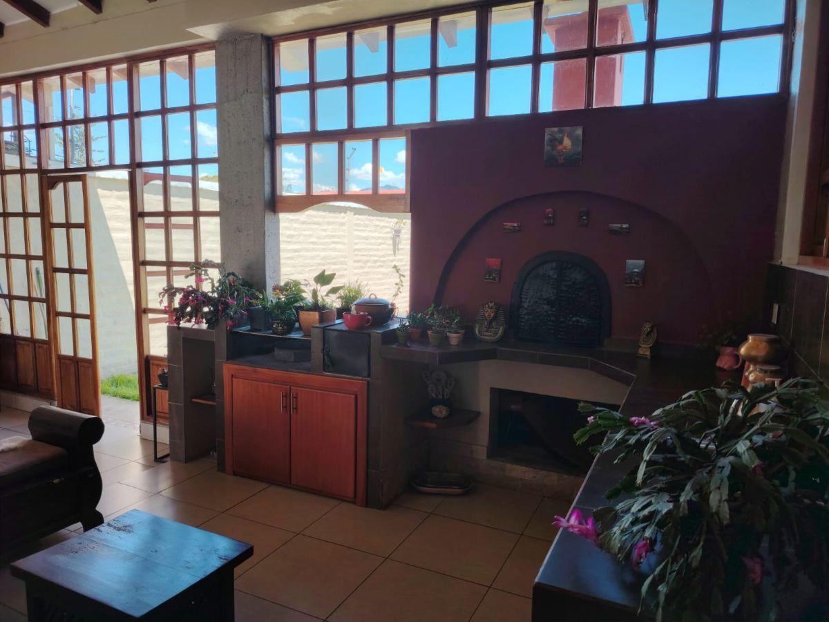 Venta Casa, Sangolqui Sector Poncho Verde — imagen 3