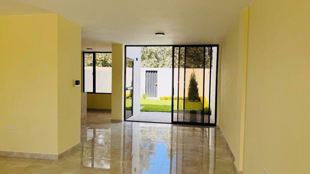 Vendo Casas en Urbanización Cieepi Sector Conocoto — imagen 7