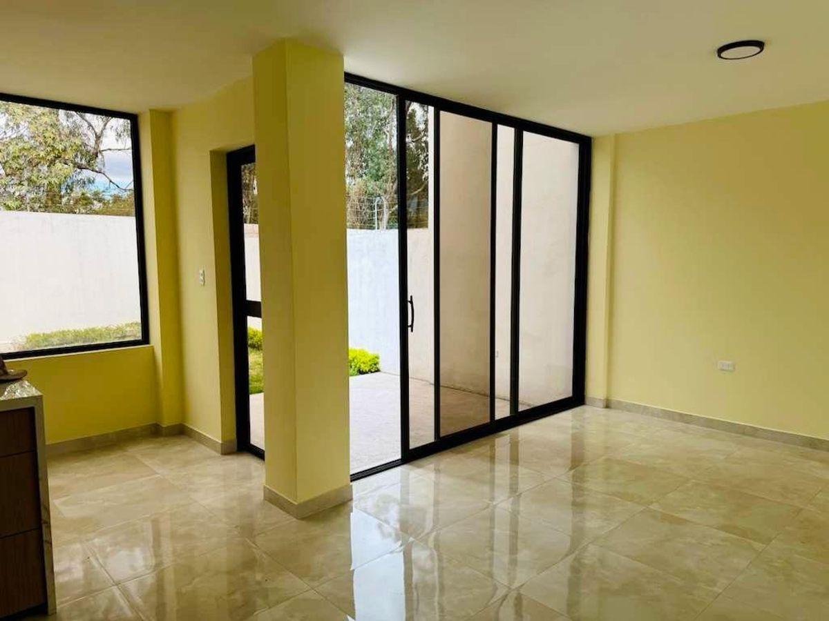 Vendo Casas en Urbanización Cieepi Sector Conocoto — imagen 6