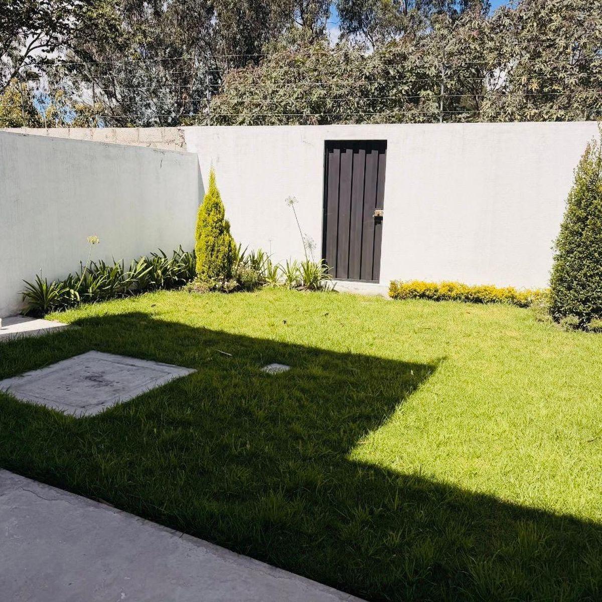 Vendo Casas en Urbanización Cieepi Sector Conocoto — imagen 5