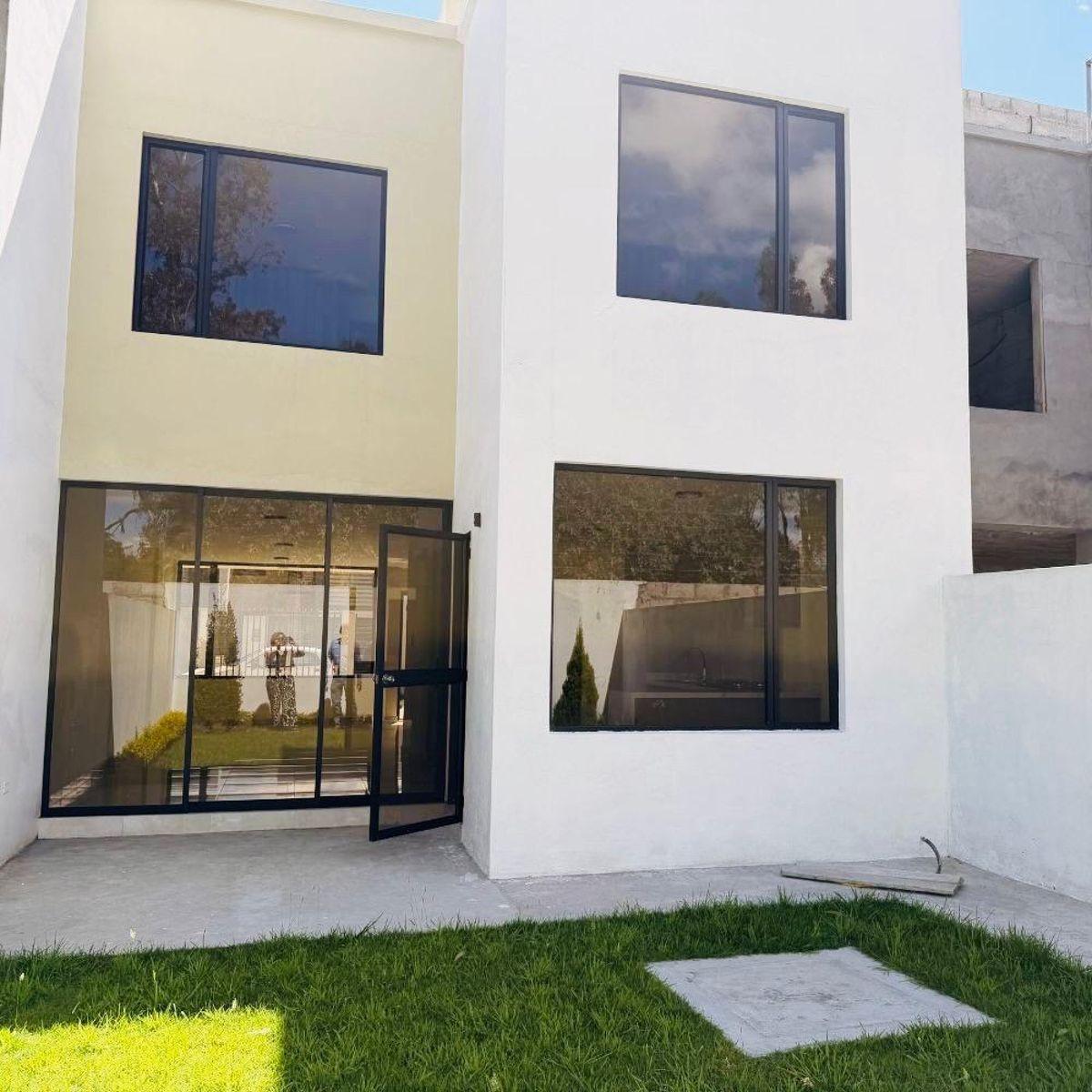 Vendo Casas en Urbanización Cieepi Sector Conocoto — imagen 4