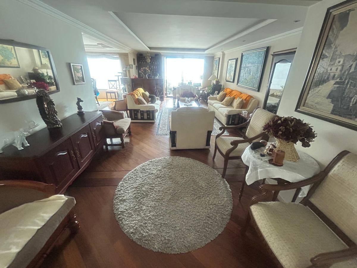 Venta Whymper Departamento Dos Dorm. Vista Balcon — imagen 10