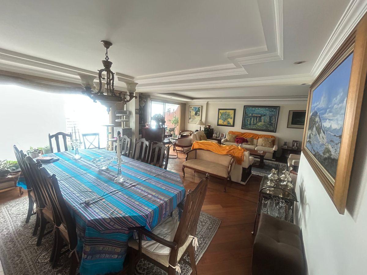 Venta Whymper Departamento Dos Dorm. Vista Balcon — imagen 9