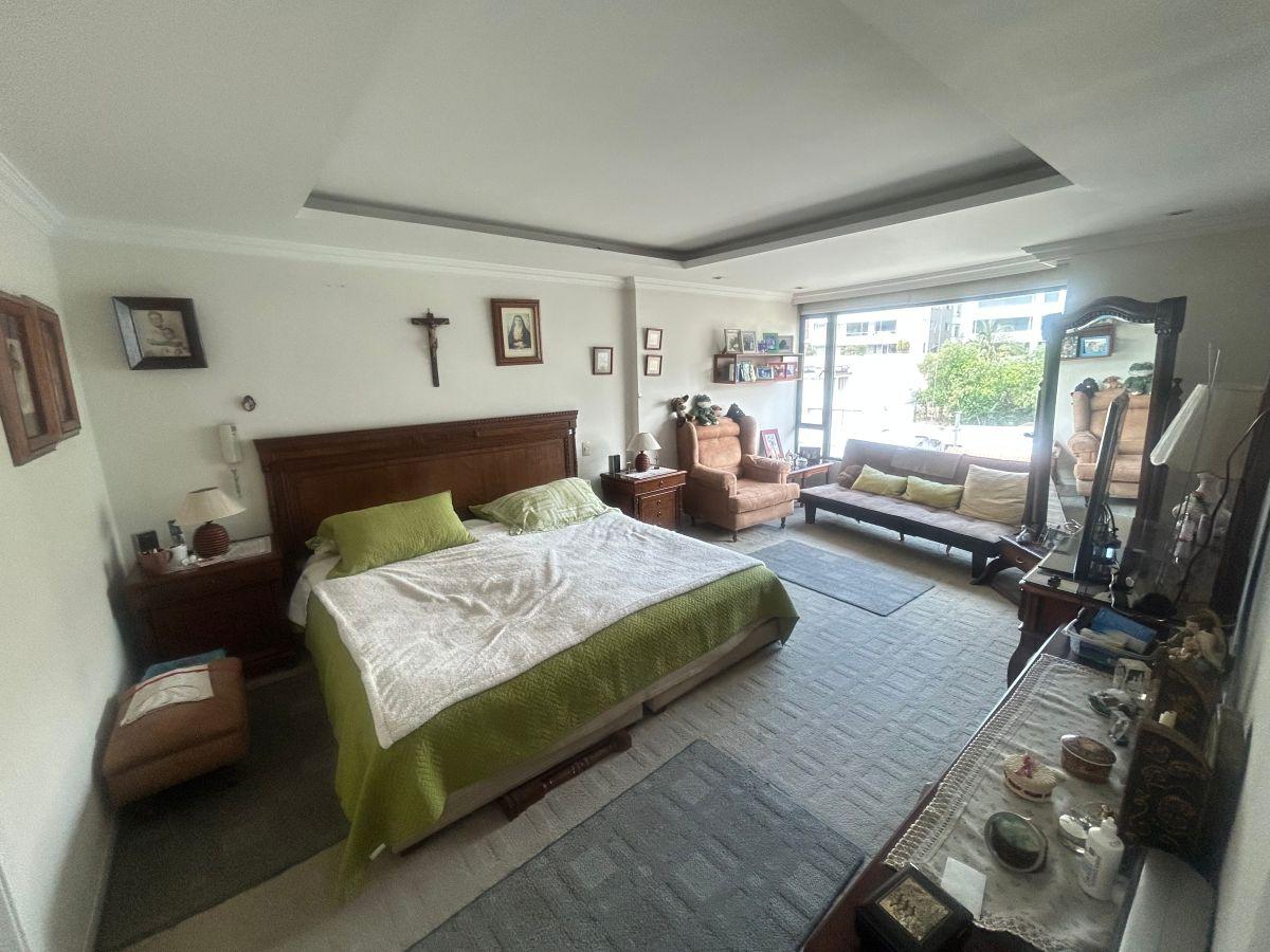 Venta Whymper Departamento Dos Dorm. Vista Balcon — imagen 8