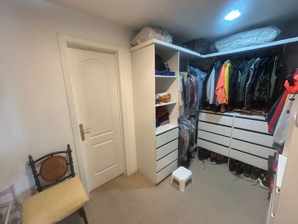 Venta Whymper Departamento Dos Dorm. Vista Balcon — imagen 7