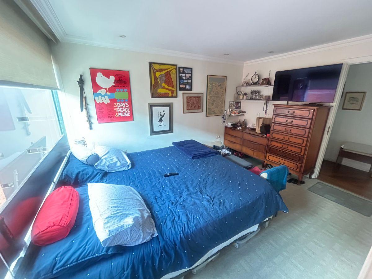 Venta Whymper Departamento Dos Dorm. Vista Balcon — imagen 6