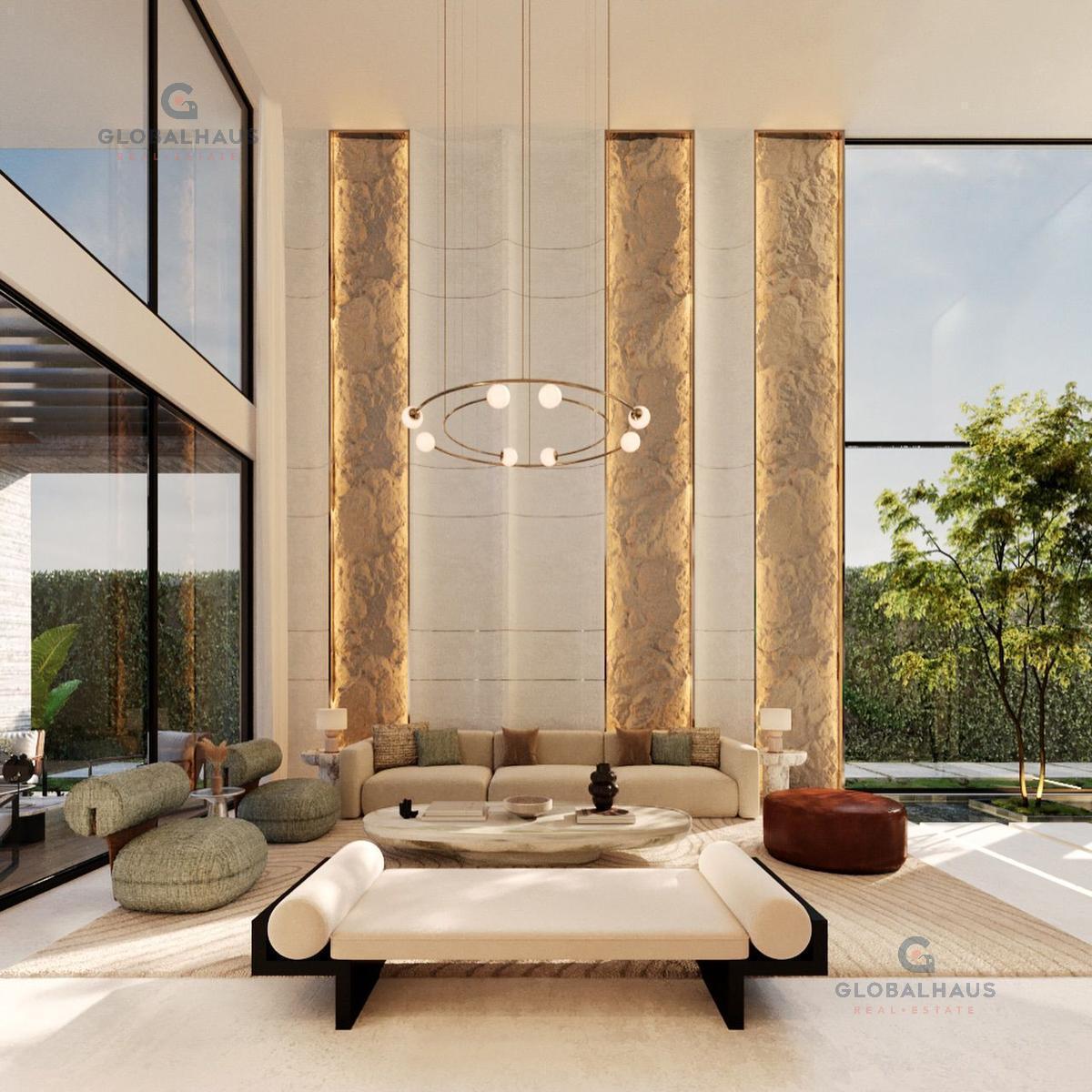 Venta de Casa en Proyecto, Ubr. Portico del Rio, Samborondon, 3 Habitaciones m. C. Guayas — imagen 10