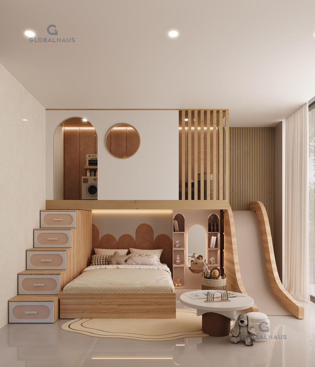 Venta de Casa en Proyecto, Ubr. Portico del Rio, Samborondon, 3 Habitaciones m. C. Guayas — imagen 7