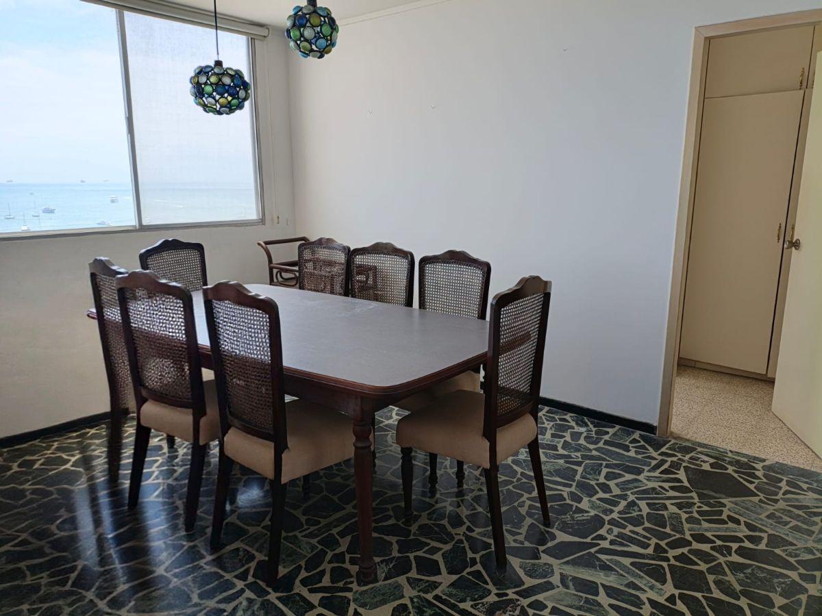 Vendo Departamento con Vista Al Mar en El Malecón de Salinas — imagen 10
