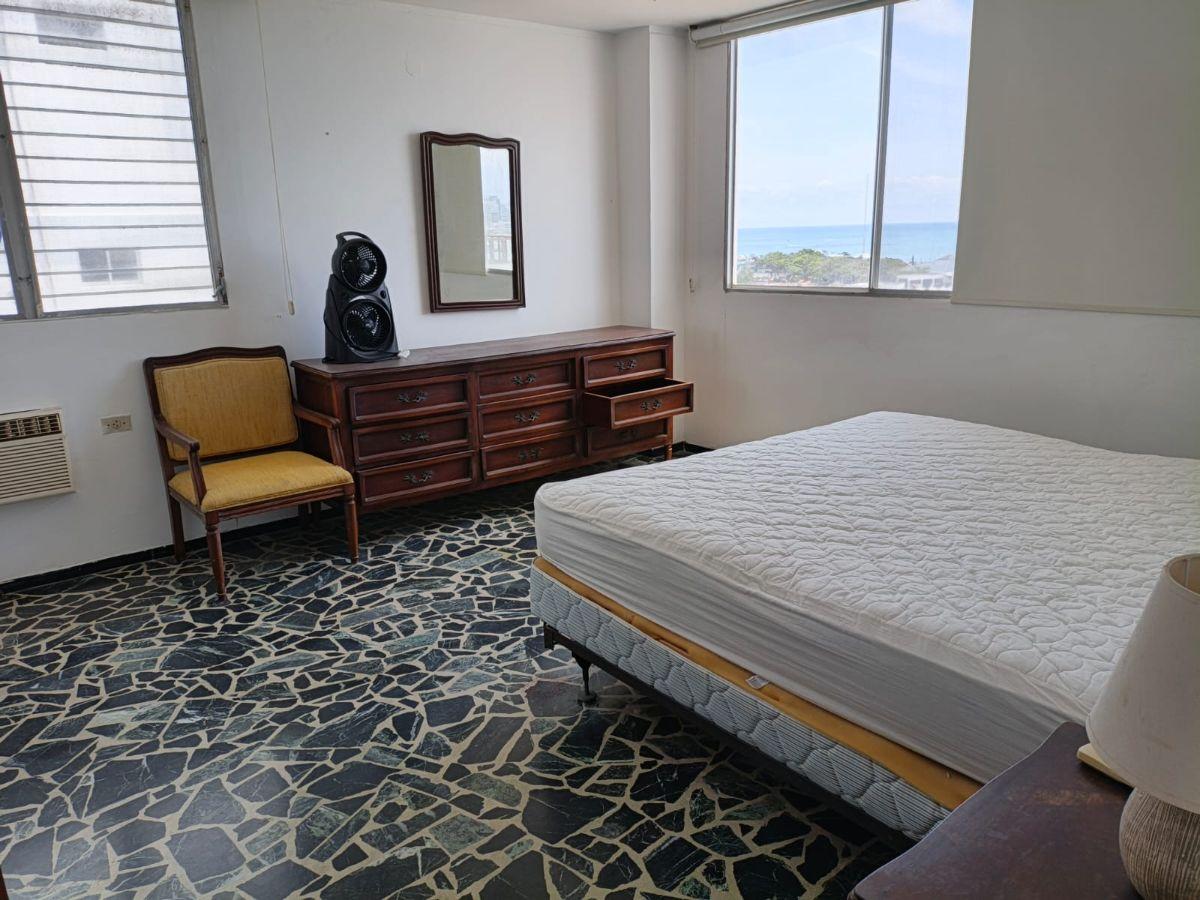 Vendo Departamento con Vista Al Mar en El Malecón de Salinas — imagen 4