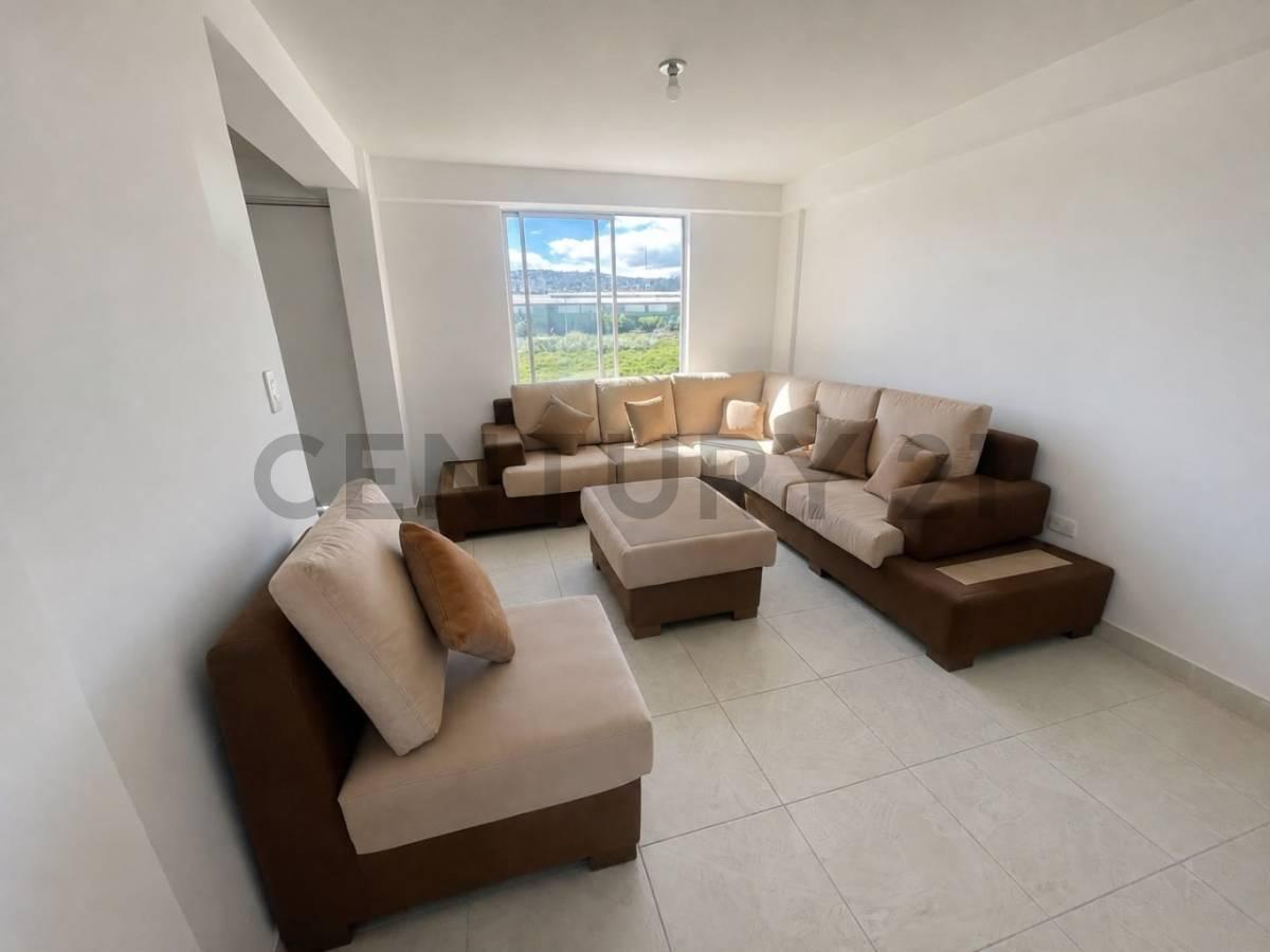 Venta Departamento Duplex en Quitumbe — imagen 10