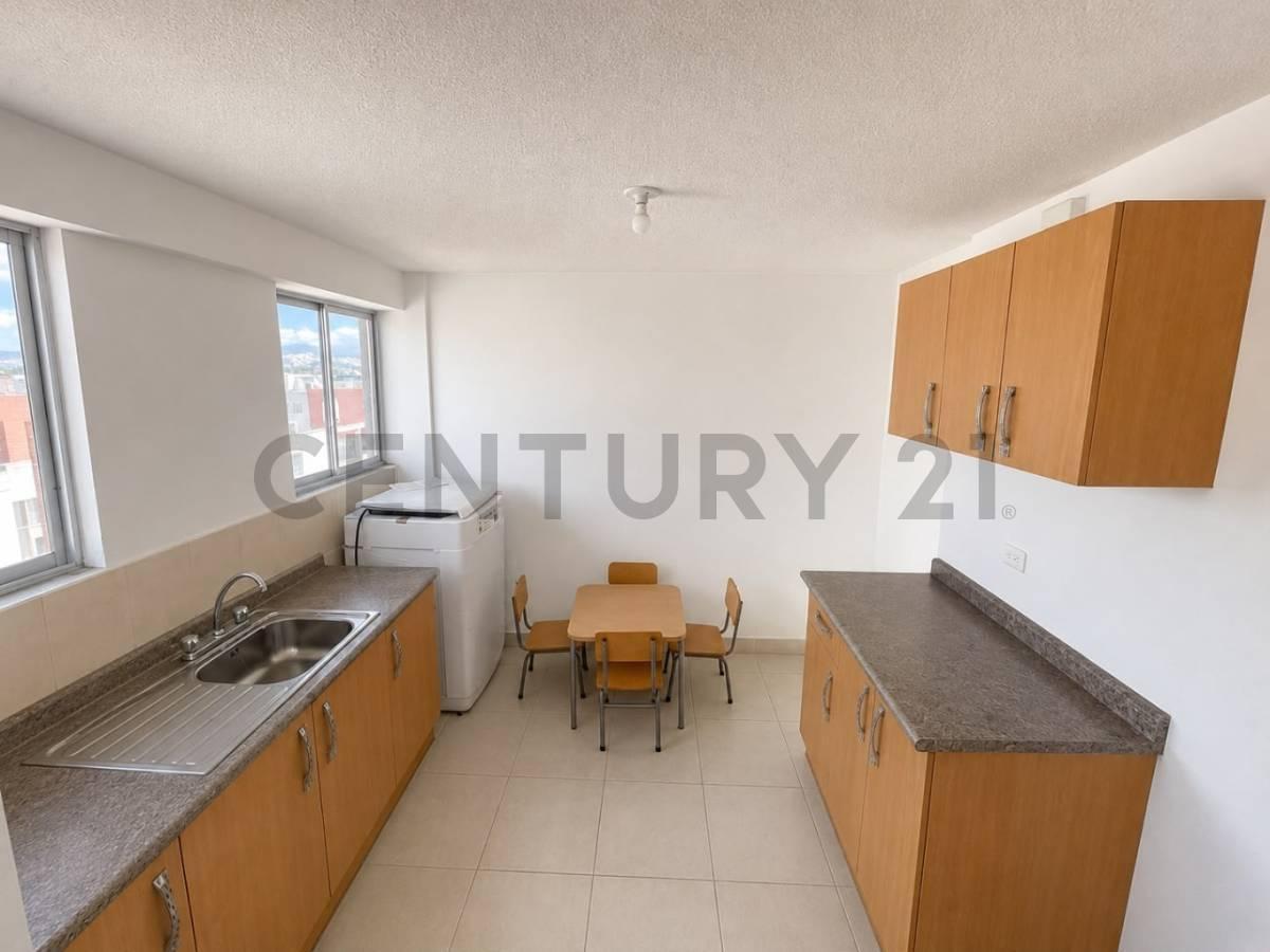 Venta Departamento Duplex en Quitumbe — imagen 8