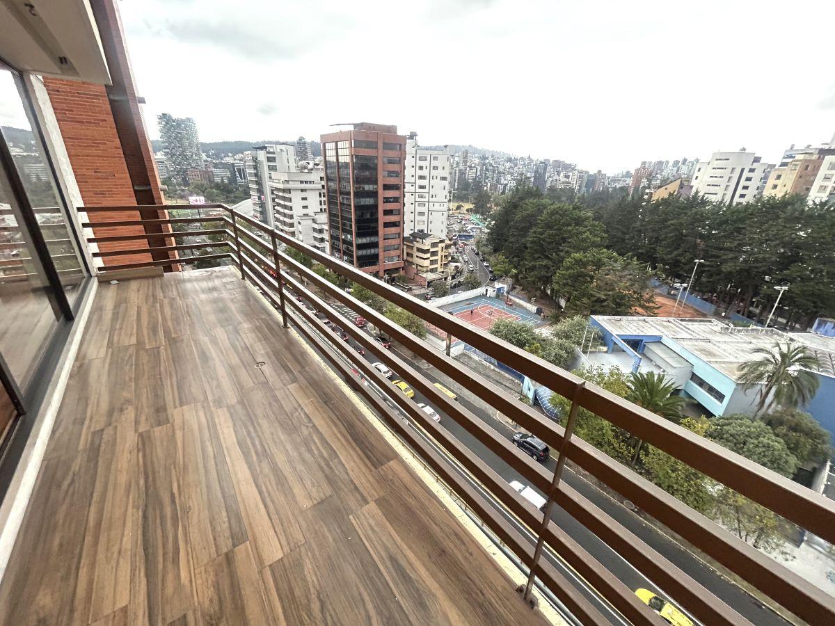 Venta La Carolina Departamento Dos Dorm. Balcon Vista — imagen 7