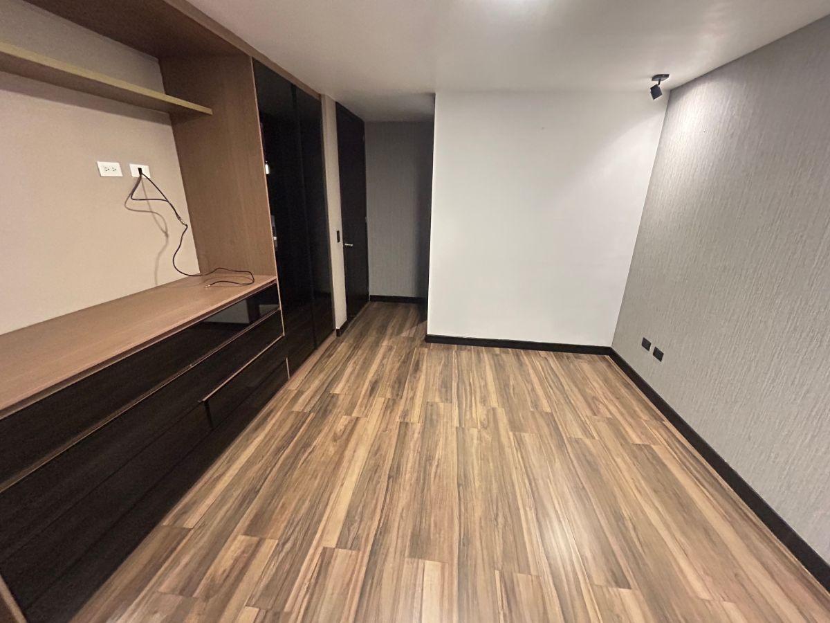 Venta La Carolina Departamento Dos Dorm. Balcon Vista — imagen 6