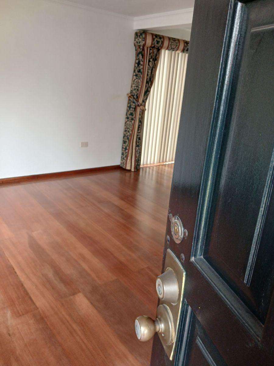 Casa Dentro de Conjunto Privado Sector Amagasi del Inca — imagen 10