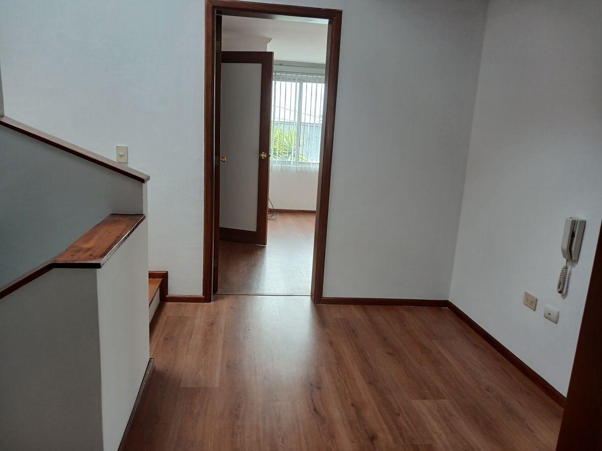 Casa Dentro de Conjunto Privado Sector Amagasi del Inca — imagen 9