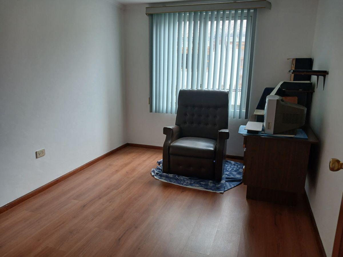 Casa Dentro de Conjunto Privado Sector Amagasi del Inca — imagen 3