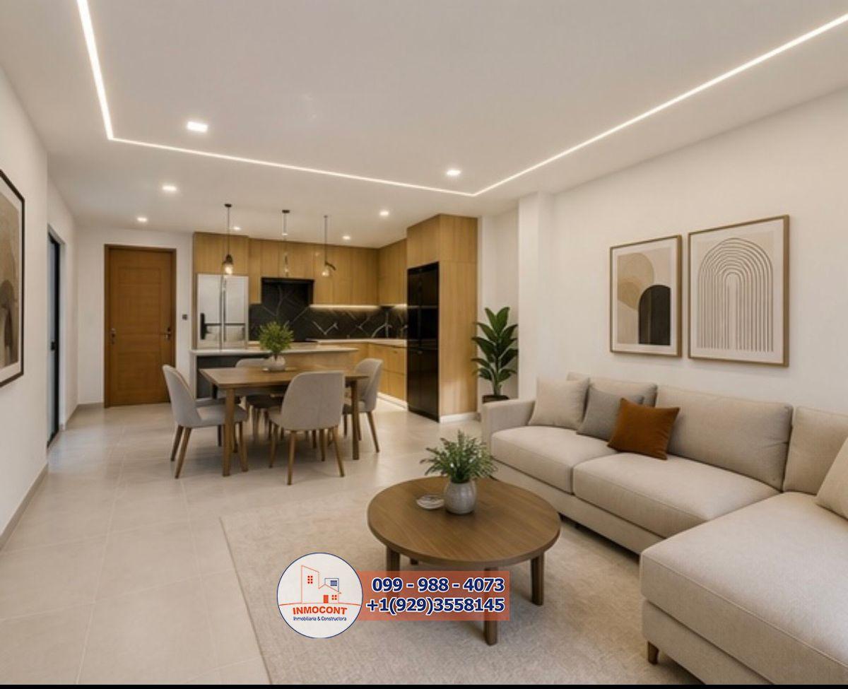 Tu Nuevo Hogar, Te Espera en Racar, Casa por Estrenar, Azuay — imagen 10