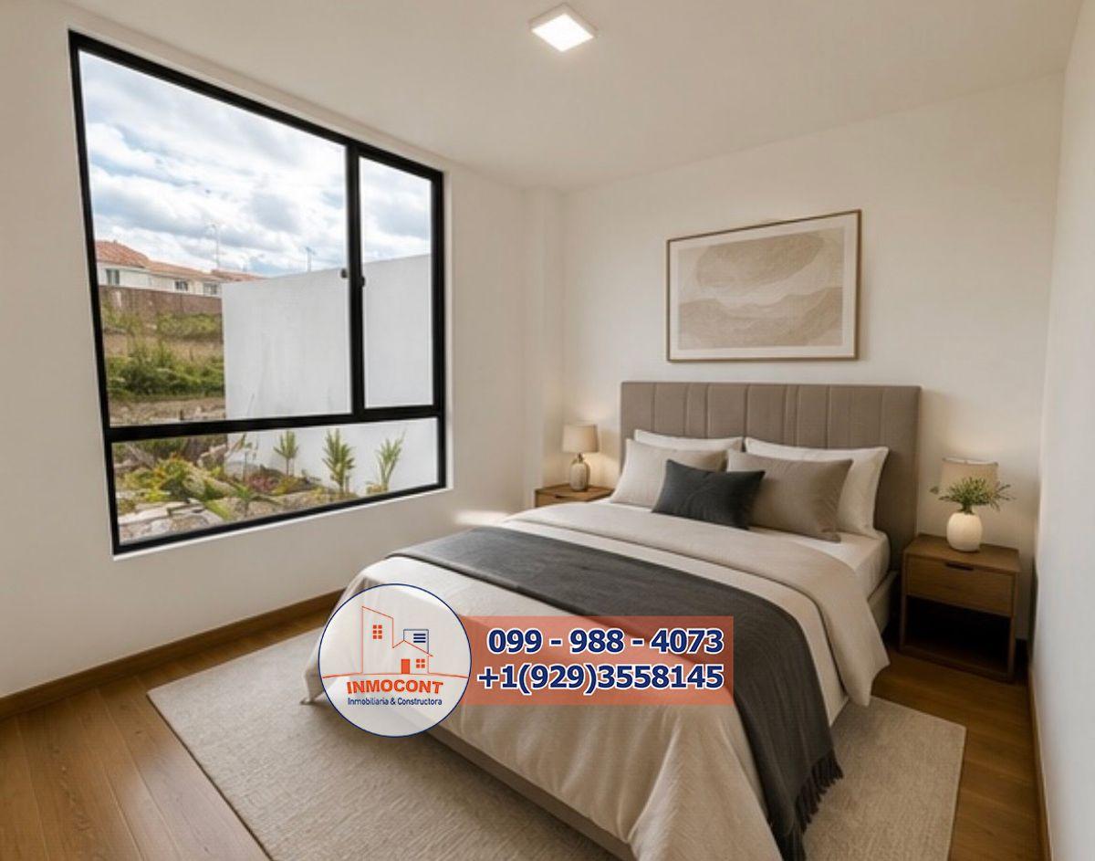 Tu Nuevo Hogar, Te Espera en Racar, Casa por Estrenar, Azuay — imagen 9