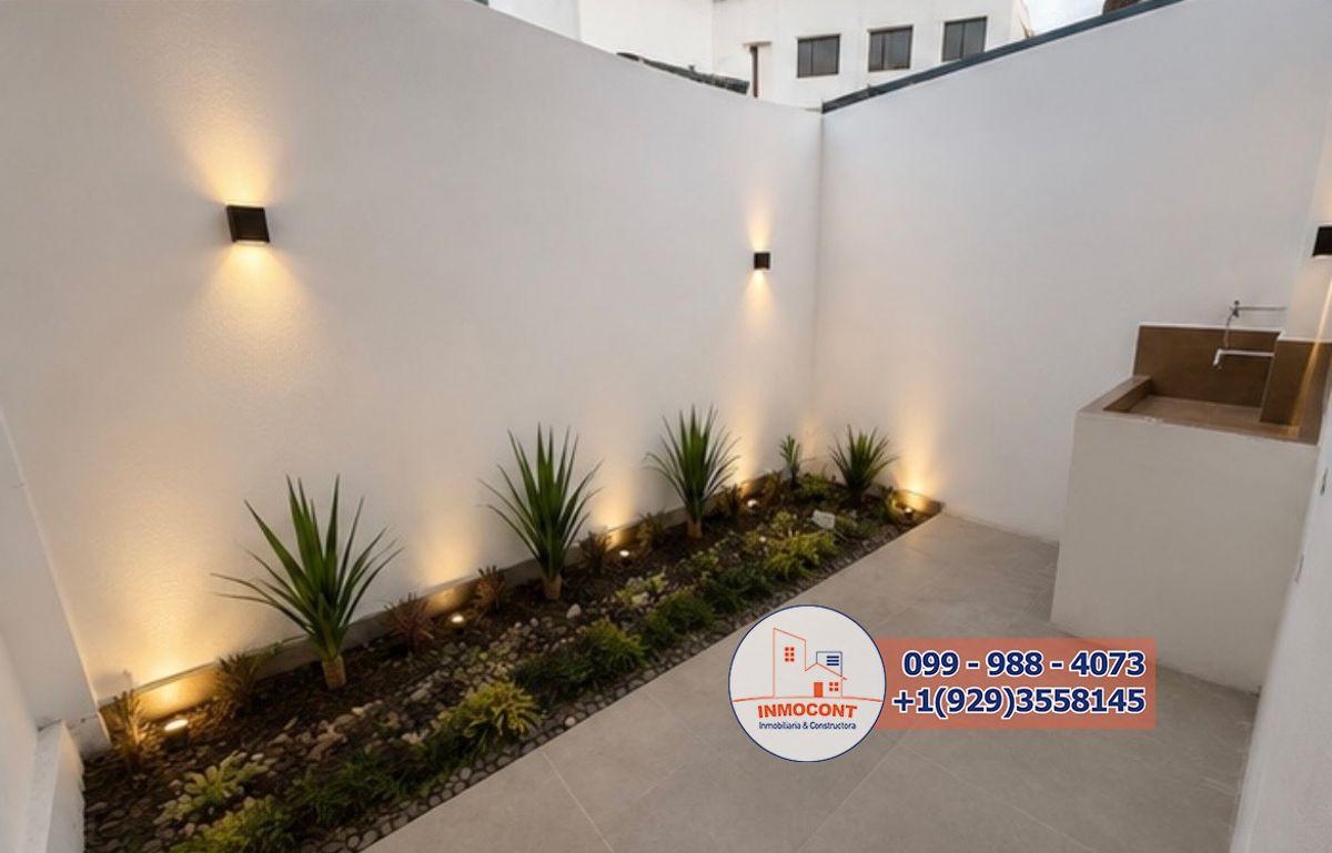 Tu Nuevo Hogar, Te Espera en Racar, Casa por Estrenar, Azuay — imagen 7