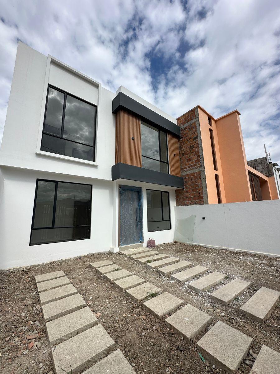 Tu Nuevo Hogar, Te Espera en Racar, Casa por Estrenar, Azuay — imagen 6