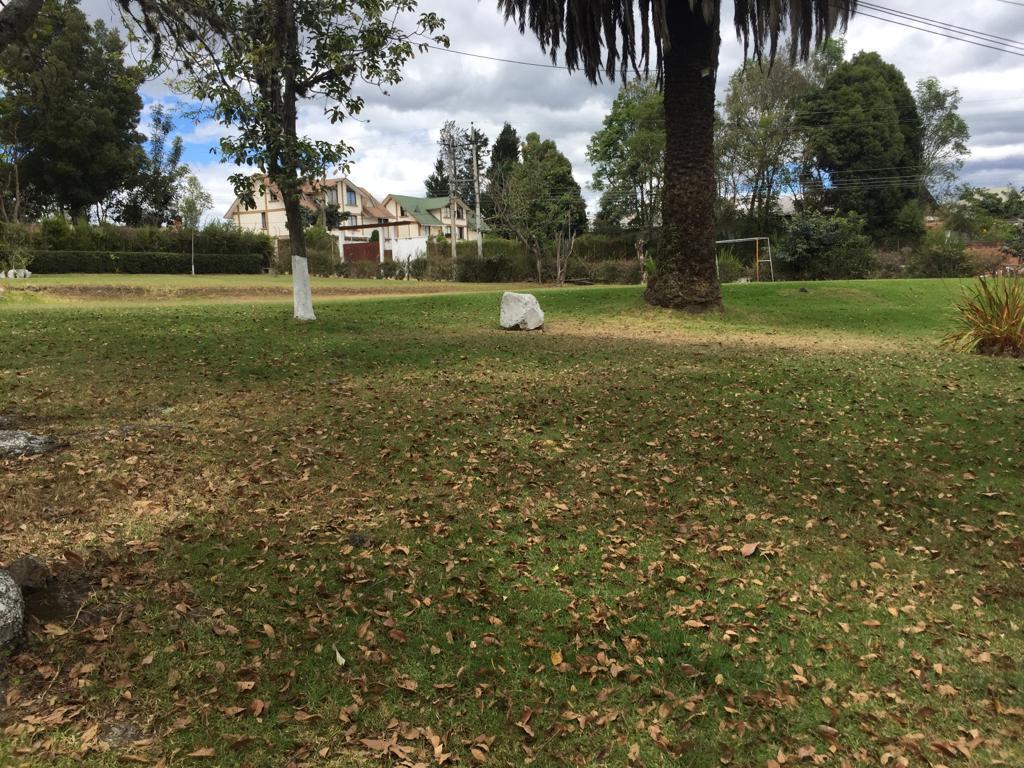 Quinta con Amplio Terreno, Cerca Av Ilaló, Vía Al Tingo, Valle de Los Chillos — imagen 8