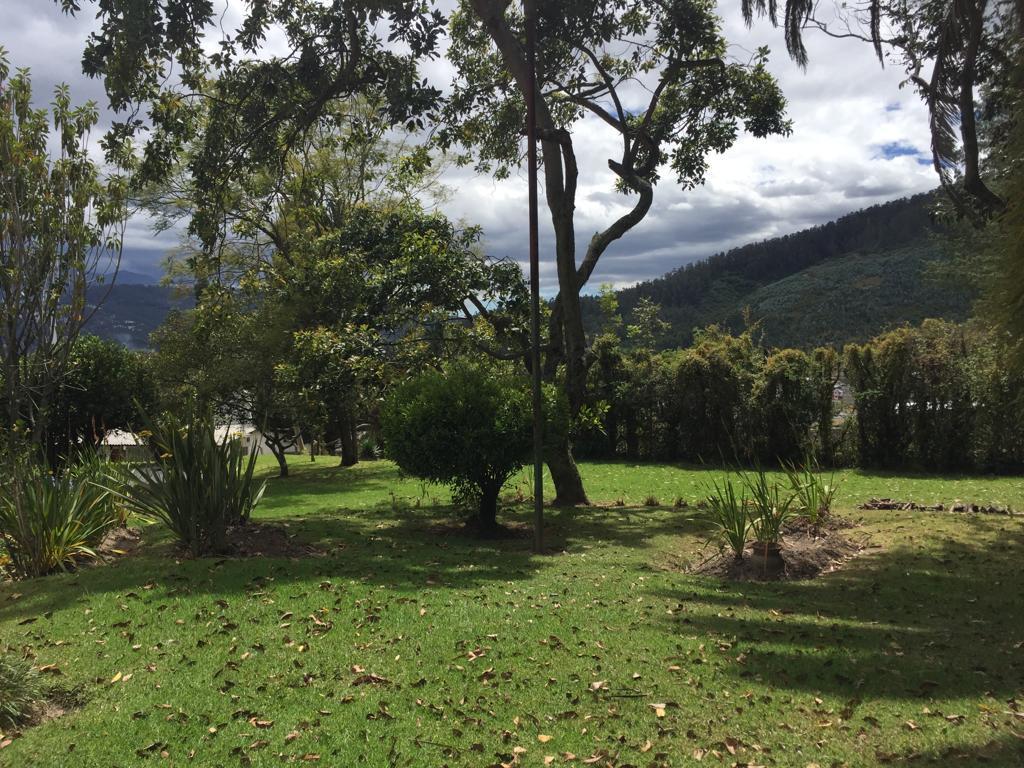 Quinta con Amplio Terreno, Cerca Av Ilaló, Vía Al Tingo, Valle de Los Chillos — imagen 5