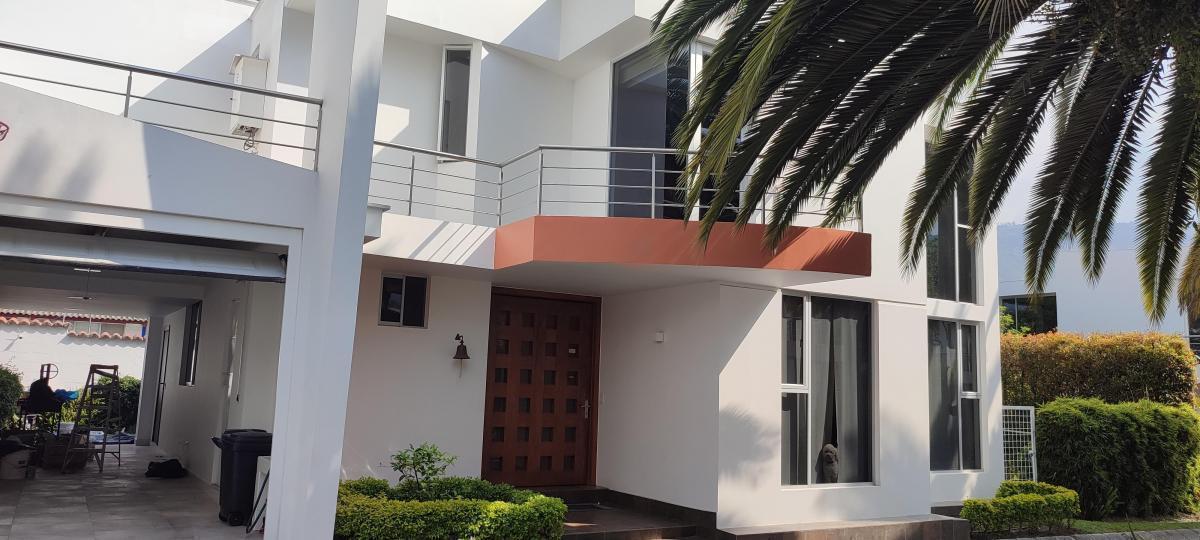 Tumbaco Vendo Casa Remodelada 3 Dorm. $295.000 Conjunto Privado — imagen 8
