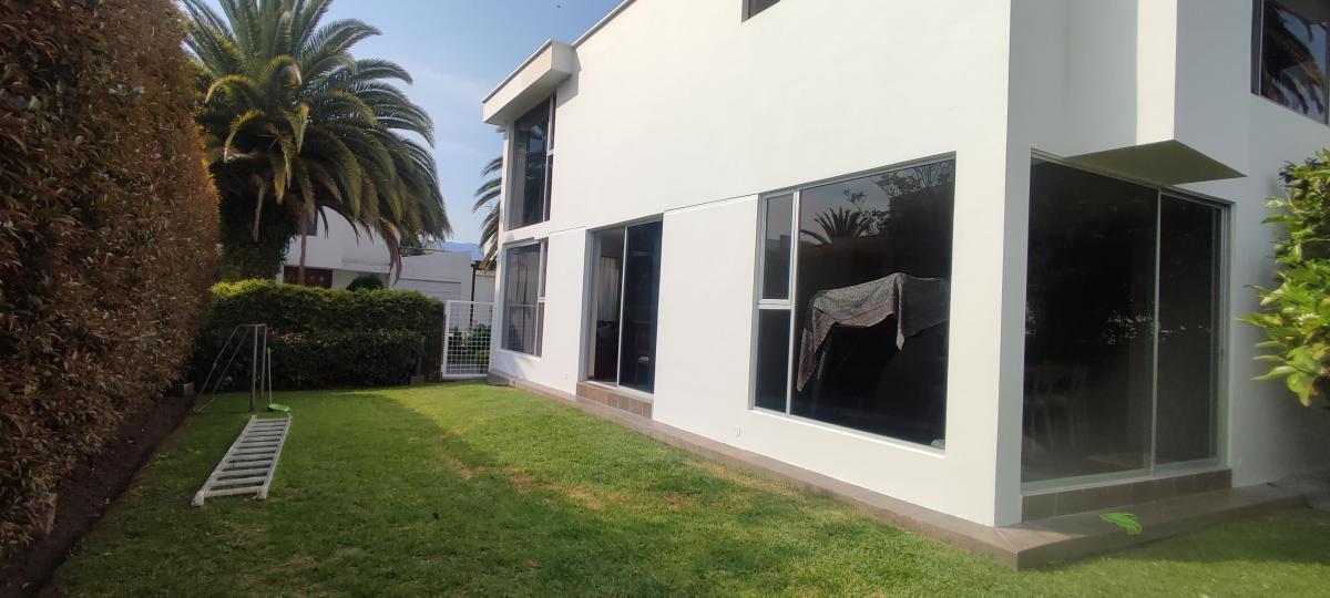 Tumbaco Vendo Casa Remodelada 3 Dorm. $295.000 Conjunto Privado — imagen 7
