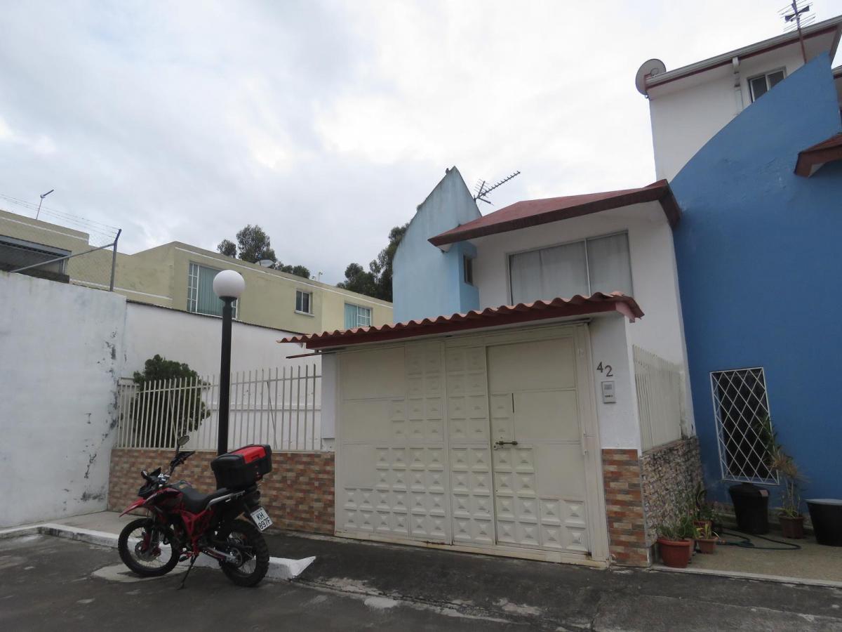 Casa en Venta–san Isidro del Inca - Quito — imagen 9