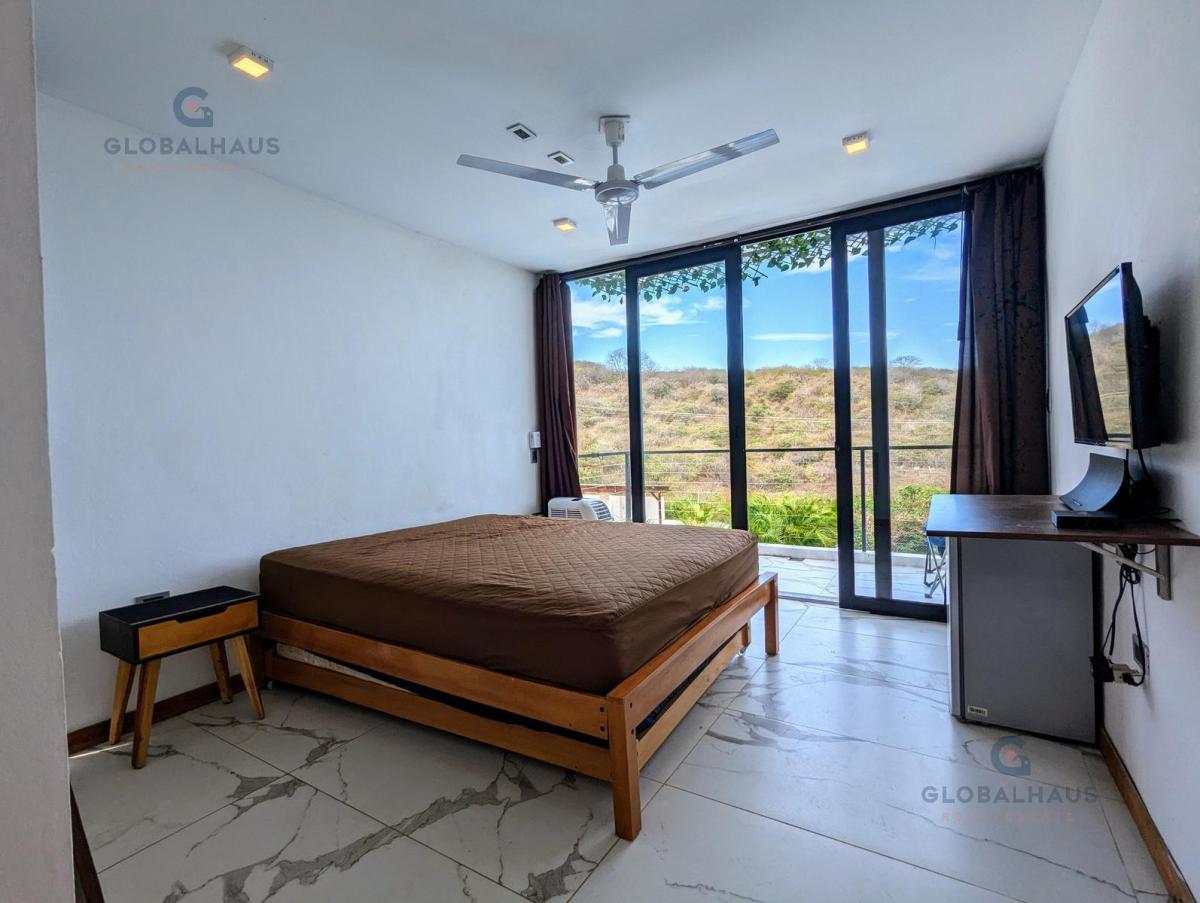 Venta Casa Urb. Terrazas del Mar, Norte de Playas, Sector Ocean Club, 4 Habitaciones, m. Z. Guayas — imagen 7