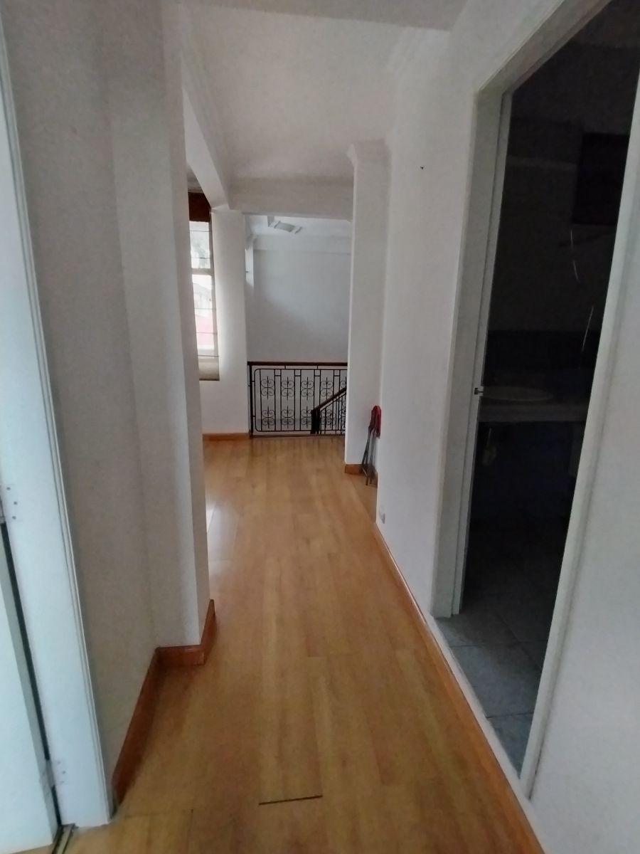 Lindo Departamento Entrada Independiente,3 Dormit - Urb Cedros/zona Olivos/garita, Guayas — imagen 7