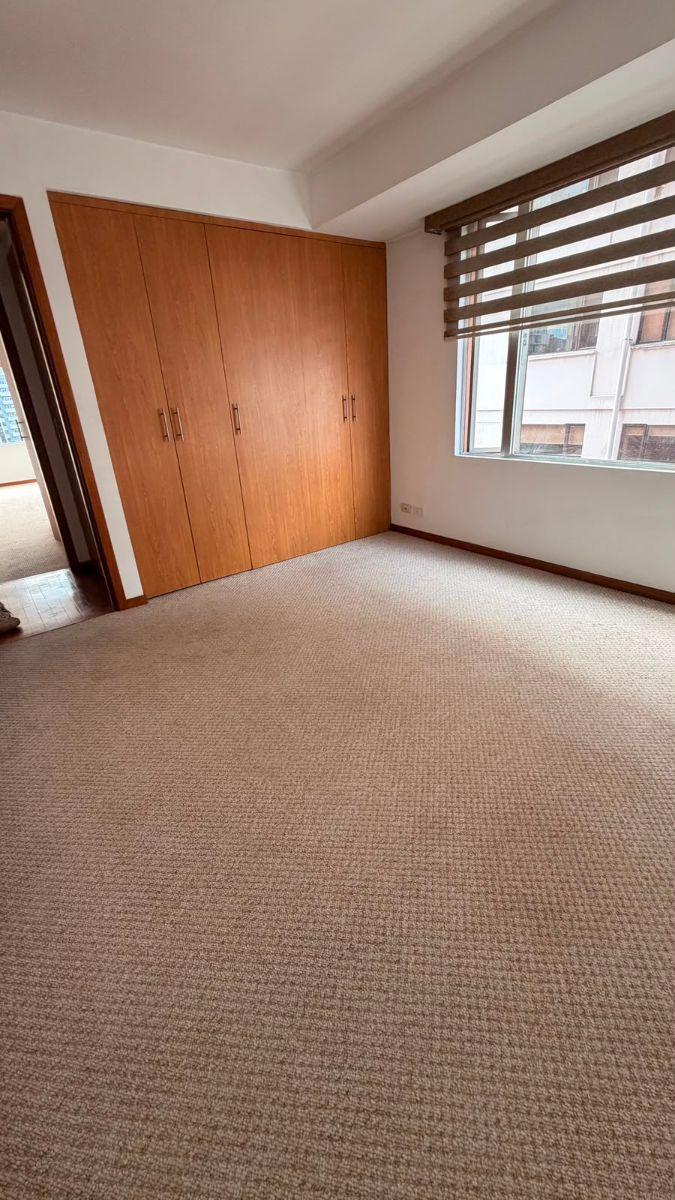 Carolina - Portugal - Departamento en Venta - 2 Dorm. - 2 Baños - 2 Parqueos - 1 Bodega - Seguridad 24/7 — imagen 5