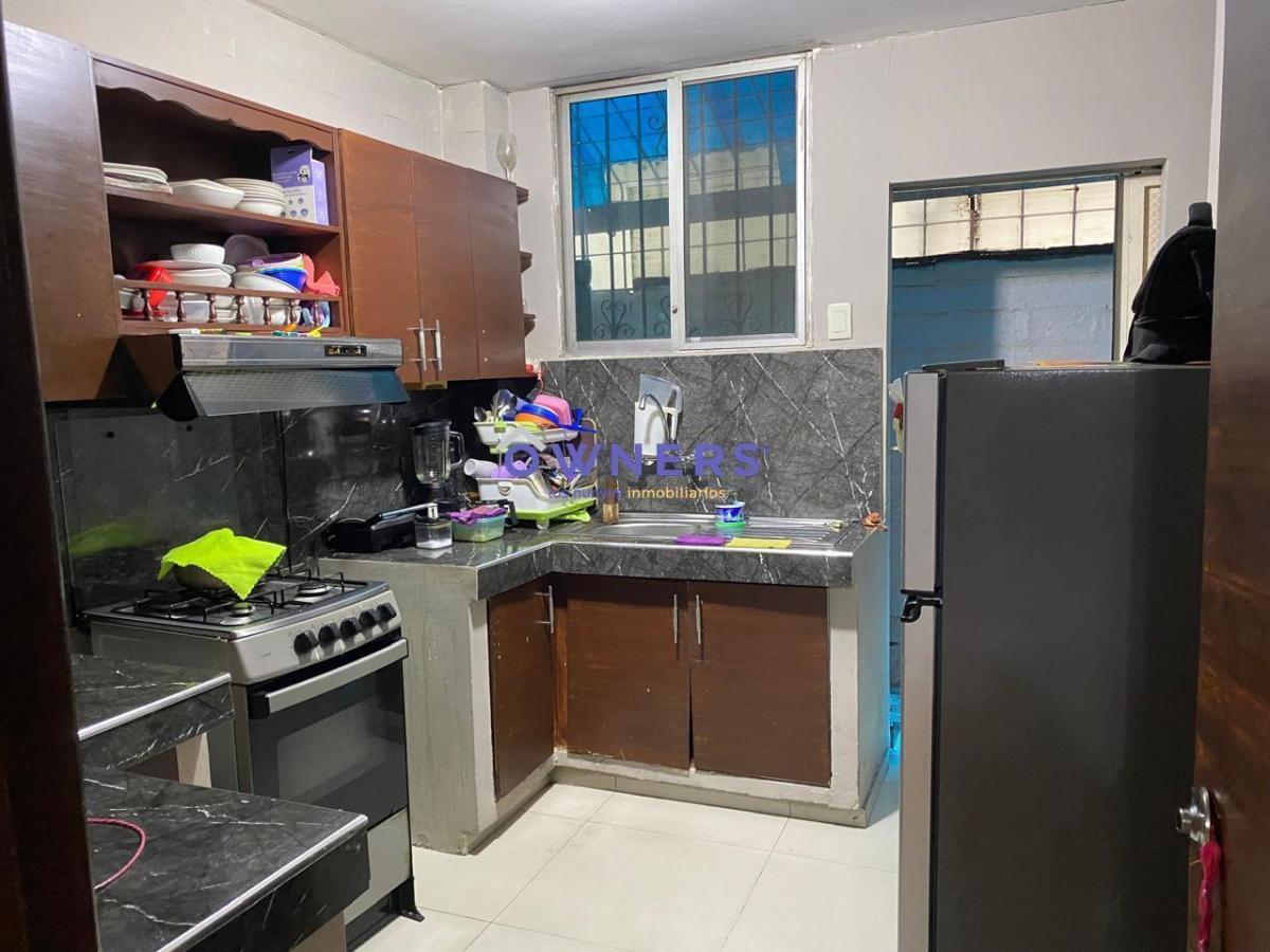 Venta Dpto Alborada Sexta Etapa, Pb, Garaje, Apocos m del City Mall (Eo), Guayas — imagen 6