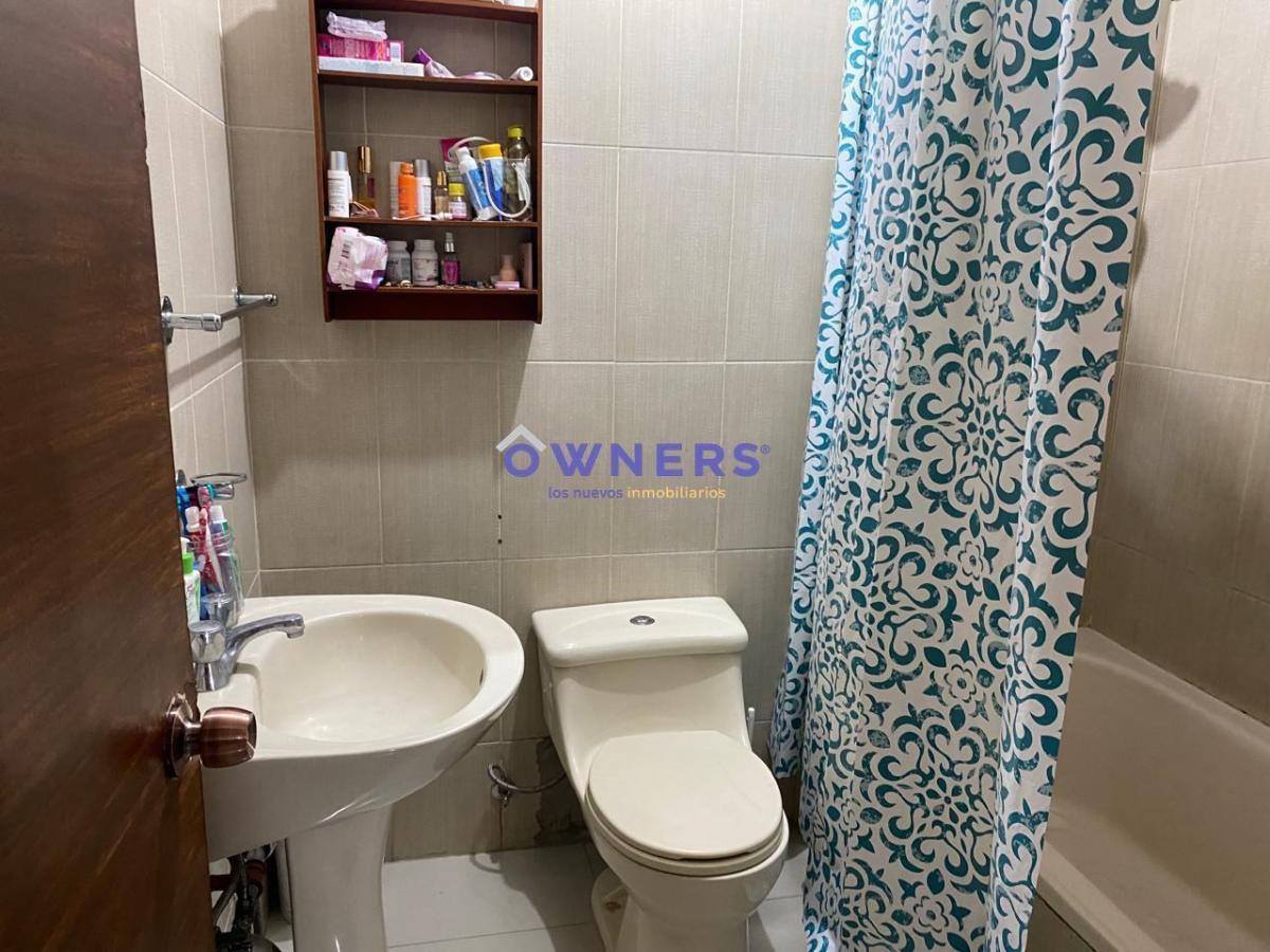 Venta Dpto Alborada Sexta Etapa, Pb, Garaje, Apocos m del City Mall (Eo), Guayas — imagen 3