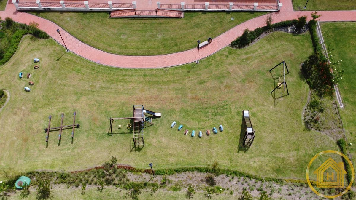 Venta de Terreno, Plano, 500 m², Urb. Santa Clara, Valle de Los Chillos — imagen 8