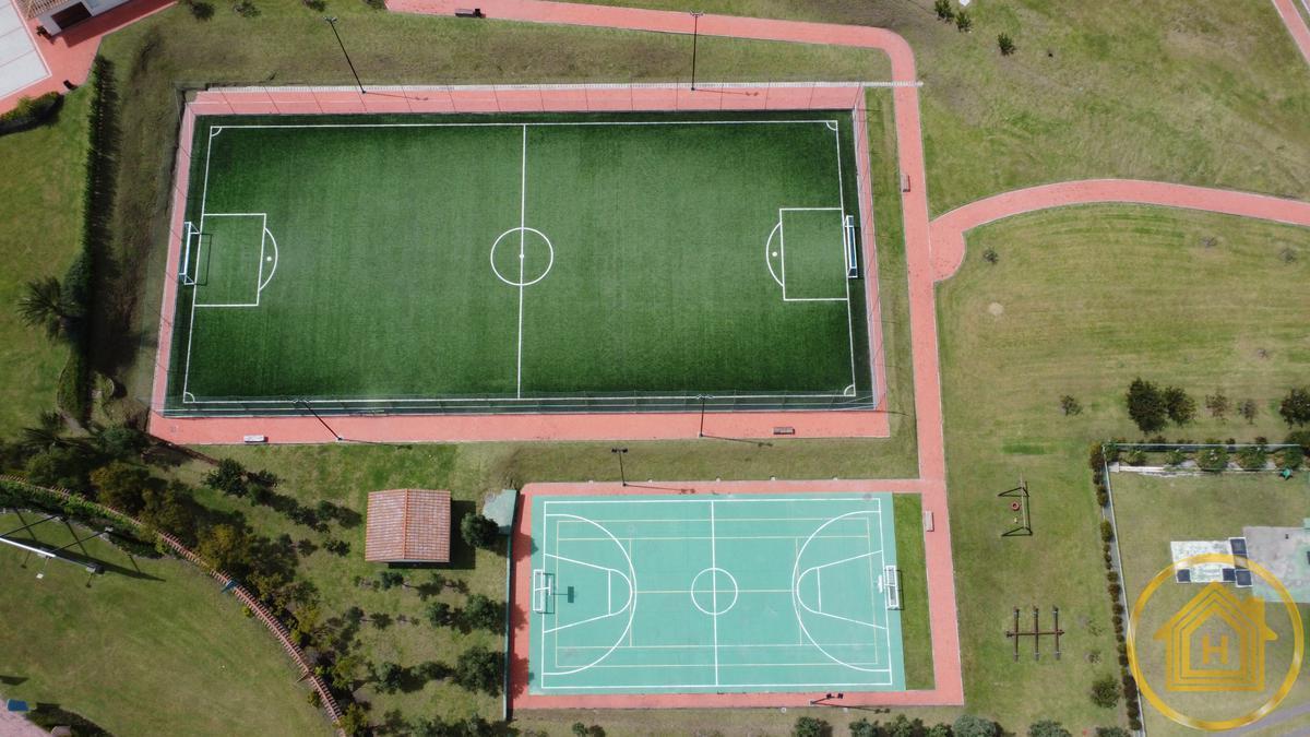 Venta de Terreno, Plano, 500 m², Urb. Santa Clara, Valle de Los Chillos — imagen 6